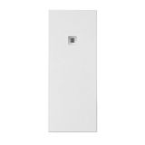 TUŠ KAD HIDRONATUR CLASSIC S SIFONOM 70X160