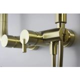 TUŠ SISTEM DEANTE SET SILIA NQS R4XM