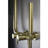 TUŠ SISTEM DEANTE SET SILIA NQS R4XM