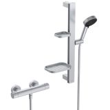 TUŠ SISTEM IDEAL STANDARD CT ALU+ RENO 600 2F/100 IF/1750 8L SI