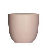 KERAMIČNI NOTRANJI LONEC MICA TUSCA ROZA V20XD22.5CM