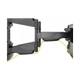TV NOSILEC DELL NOSILEC STENSKI OLED FULLMOTION L 37" TO 70"