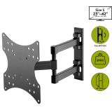 TV NOSILEC GOOBAY MONITOR NOS. STENSKI FULL MOTION S 23" TO 42" 20KG