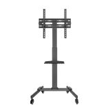 TV NOSILEC GOOBAY MONITOR TROLEY NOS. BASIC L 37" TO 70" 35KG 59507