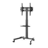 TV NOSILEC GOOBAY MONITOR TROLEY NOS. BASIC L 37" TO 70" 35KG 59507