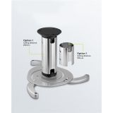 STROPNI NOSILEC ZA PROJEKTOR GOOBAY 130-200 MM