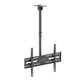 TV NOSILEC GOOBAY STROPNO TV MOUNT XL 37" TO 86" 50KG