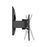 TV NOSILEC MELICONI EXTRA 400 DUO FAST BLOCK, STENSKI