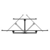 TV NOSILEC MELICONI FLATSTYLE FR400 FAST BLOCK, STENSKI