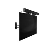 TV NOSILEC MELICONI NOSILEC ZA SOUNDBAR ZA PRITRDITEV NA TV NOSILEC