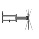 TV NOSILEC MELICONI SLIMSTYLE PLUS 400 SR