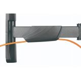 TV NOSILEC VONHAUS NAGIBNI IN VRTLJIVI 23-42"