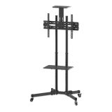 TV NOSILEC / VOZIČEK MANHATTAN 94-178 CM 50 KG
