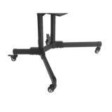 TV NOSILEC / VOZIČEK MANHATTAN 94-178 CM 50 KG
