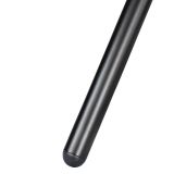 TV STOJALO, PROSTOSTOJEČE STOJALO, NASTAVLJIVA VIŠINA, 191 CM (75") DO 40 KG