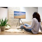 TV STOJALO, PROSTOSTOJEČE STOJALO, NASTAVLJIVA VIŠINA, 191 CM (75") DO 40 KG