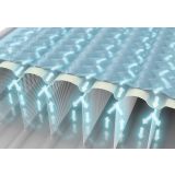 NAPIHLJIVA BLAZINA INTEX TWIN ULTRA PLUSH