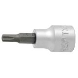 TORX NASTAVEK 9,52MM UNIOR TX 15 KROMIRAN ART. 236TX