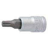 VIJAČNI NASTAVEK S TX PROFILOM 1/4" UNIOR TX 20 ART. 187/2TX (607906)
