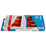 TORX IZVIJAČ UNIOR TX10-TX30 6 DELNA VDE TBI ART. 621CS6VDETBI