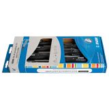 TORX IZVIJAČ UNIOR TX10-TX40 7 DELNA ART. 621CS7CR