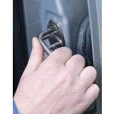 TORX KLJUČ Z LUKNJO UNIOR TX40 BRUNIRAN ART. 220TX