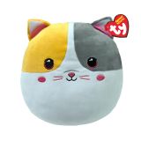 TY PLIŠ BLAZINA SNUGGLES MUCA 22 CM