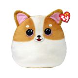TY PLIŠ BLAZINA TANNER KUŽA 22 CM