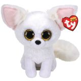 TY PLIŠ PHOENIX ARKTIČNA LISICA 15 CM