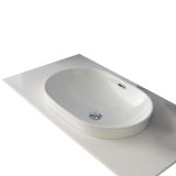 UMIVALNIK KOLPA SAN UD 80 DONNA VGRAJEN V KERROCK PLOŠČO