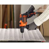 UDARNI VRTALNIK BLACK & DECKER BEH550