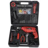 UDARNI VRTALNIK ISKRA GX-BMC002 500W S SETOM ORODJA