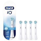 PRIBOR IN DODATKI ORALB ULTIMATE CLEAN WHITE 4CT IO