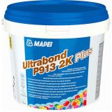 LEPILO ZA PARKET MAPEI ULTRABOND P913 2K PLUS TEMNI (A+B) 10KG