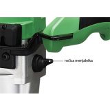 MEŠALNIK HIKOKI UM12VST2