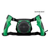 MEŠALNIK HIKOKI UM12VST2