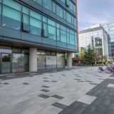 BETONSKI TLAKOVEC SEMMELROCK UMBRIANO 75/50/8 SVETLO GRANITNA