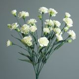 UMETNO CVETJE NAGELJ, BEL