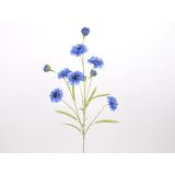 UMETNO CVETJE PLAVICA VEJICA X6 MODRA