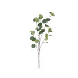 UMETNO CVETJE RUJ VEJA 90CM ZELENA 30 LISTOV