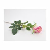 UMETNO CVETJE VRTNICA ENOJNA FUKSIJA