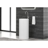 UMIVALNIK KARAG 45D WHITE MAT