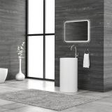 UMIVALNIK KARAG 45D WHITE MAT