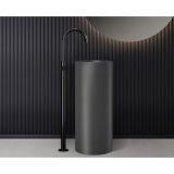 UMIVALNIK KARAG 4609F GUN METAL BACK