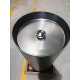 UMIVALNIK KARAG 4609F GUN METAL BACK