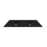 UMIVALNIK KARAG ANIM 120 DVOJNI BLACK MAT