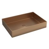 UMIVALNIK KARAG SATURN ROSEGOLD