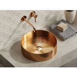 UMIVALNIK KARAG VENUS ROSEGOLD