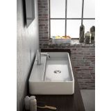 UMIVALNIK OLYMPIA TRATTO 80X41X14 CM STENSKI