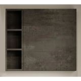 KOPALNIŠKA OMARICA KOLPA SAN N 702/600/20 DC NAOMI